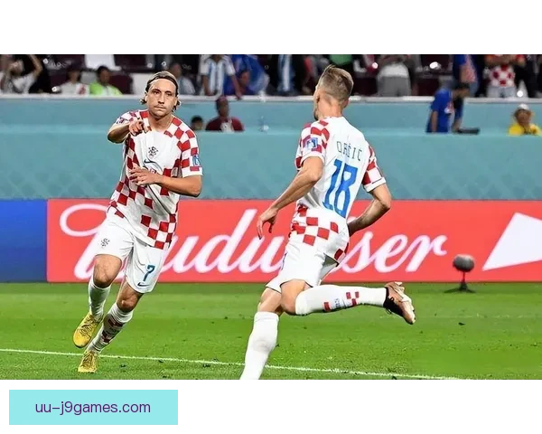 克罗地亚点球大战力克巴西昂首晋级下一轮