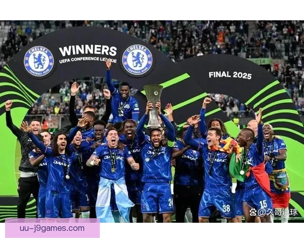 切尔西凭借欧冠荣耀锁定新版世俱杯参赛资格
