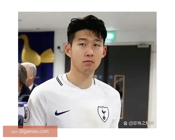 孙兴慜成英超历史唯一连进十季亚洲球员创纪录