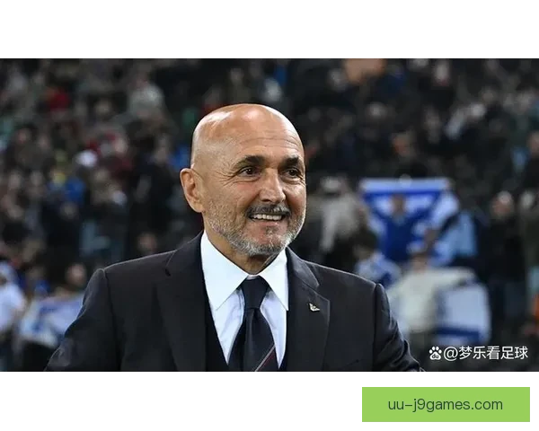 斯帕莱蒂接掌意大利国家队重塑蓝衣军团荣光欧洲杯新周期全面启航