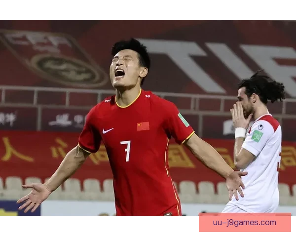 武磊缺阵下中国男足锋线重建世预赛征程前景与挑战深度全景解析