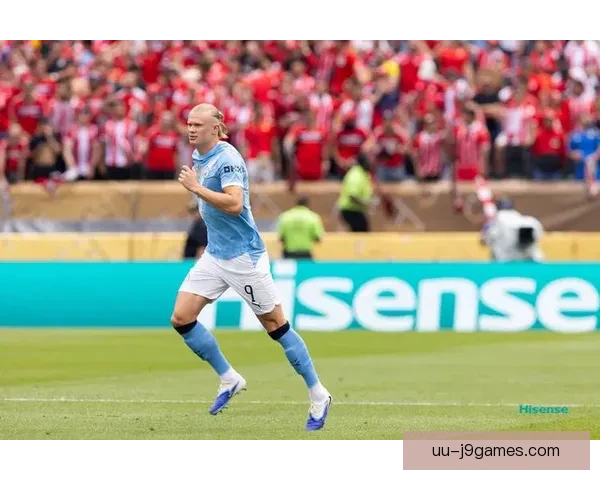 罗德里在世俱杯关键战中的决定性统治力解析对球队胜负走势的深远影响