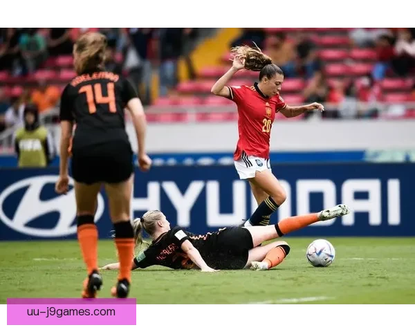 西班牙女足历史性夺冠点燃全球足球激情