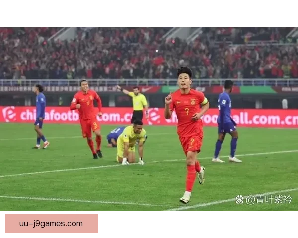 武磊坦言可能是最后一次代表中国队参加世预赛周期 未来充满不确定 武磊坦言可能是最后一次代表中国队参加世预赛周期 未来充满不确定