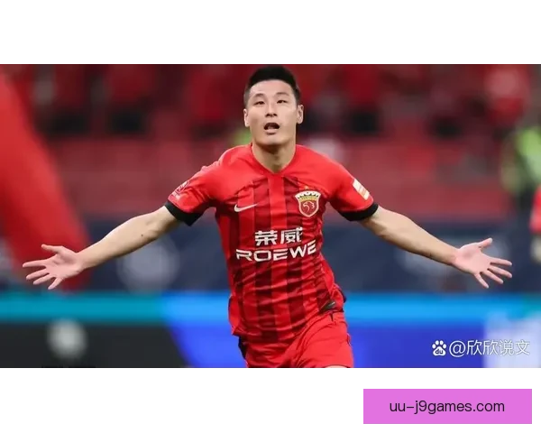武磊职业生涯迎来里程碑 2026赛季中超3月达成200球伟大成就